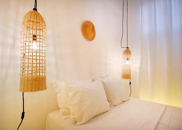 Sea Breeze Mykonos