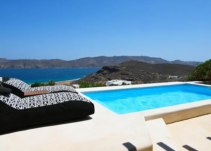 Sea Breeze Mykonos