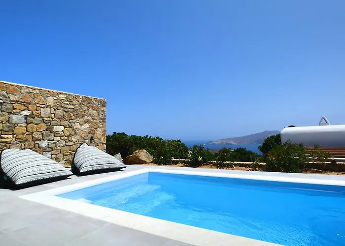 Sea Breeze Mykonos