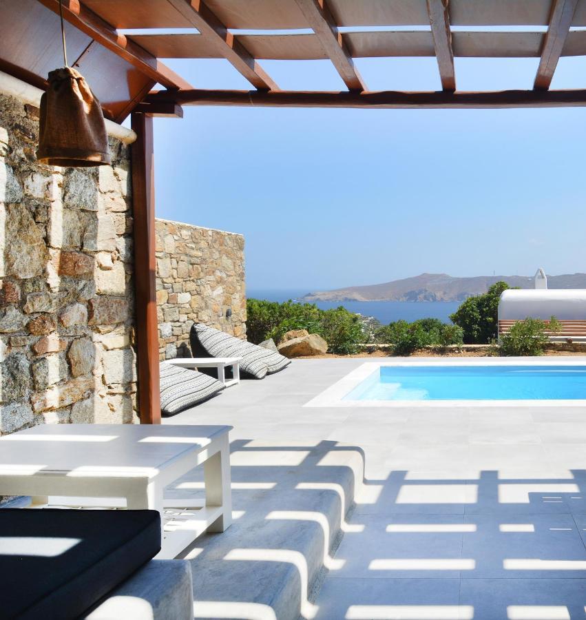 Sea Breeze Mykonos *