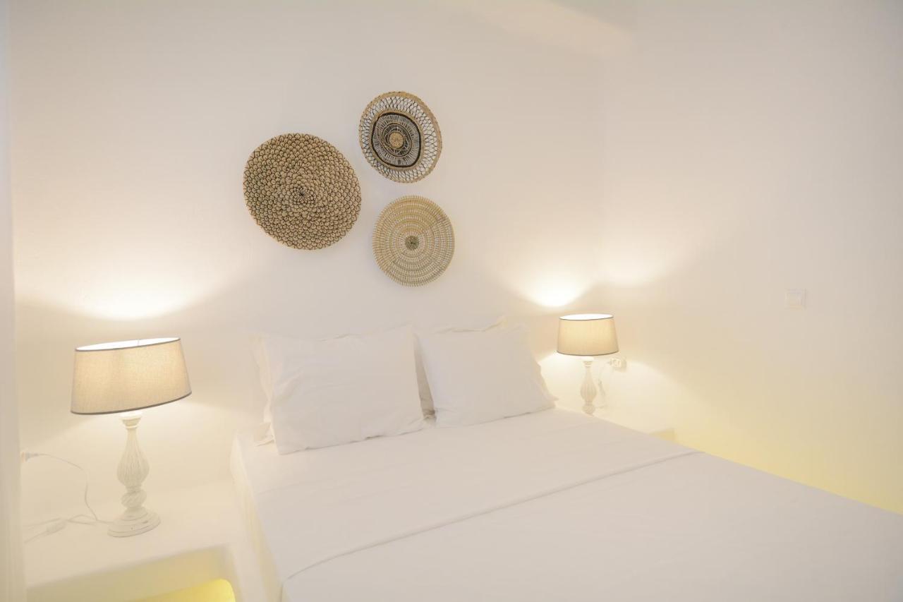 Sea Breeze Mykonos Holiday home *
