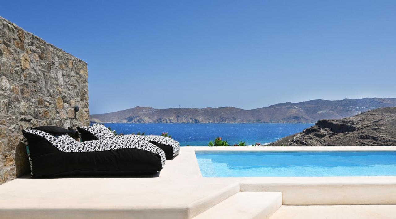 Sea Breeze Mykonos Vakantiehuis