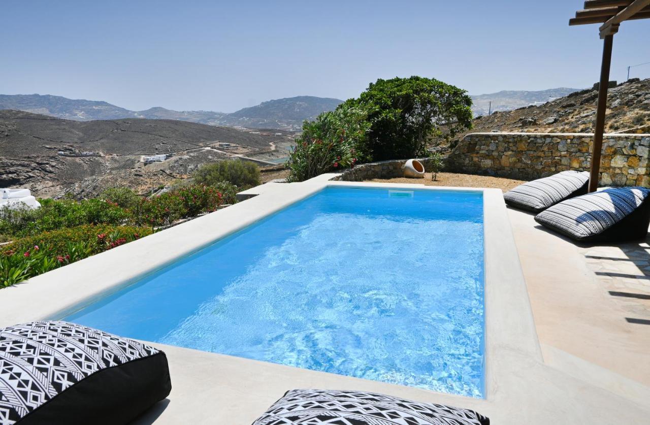 Sea Breeze Mykonos * Panormos (Mykonos)