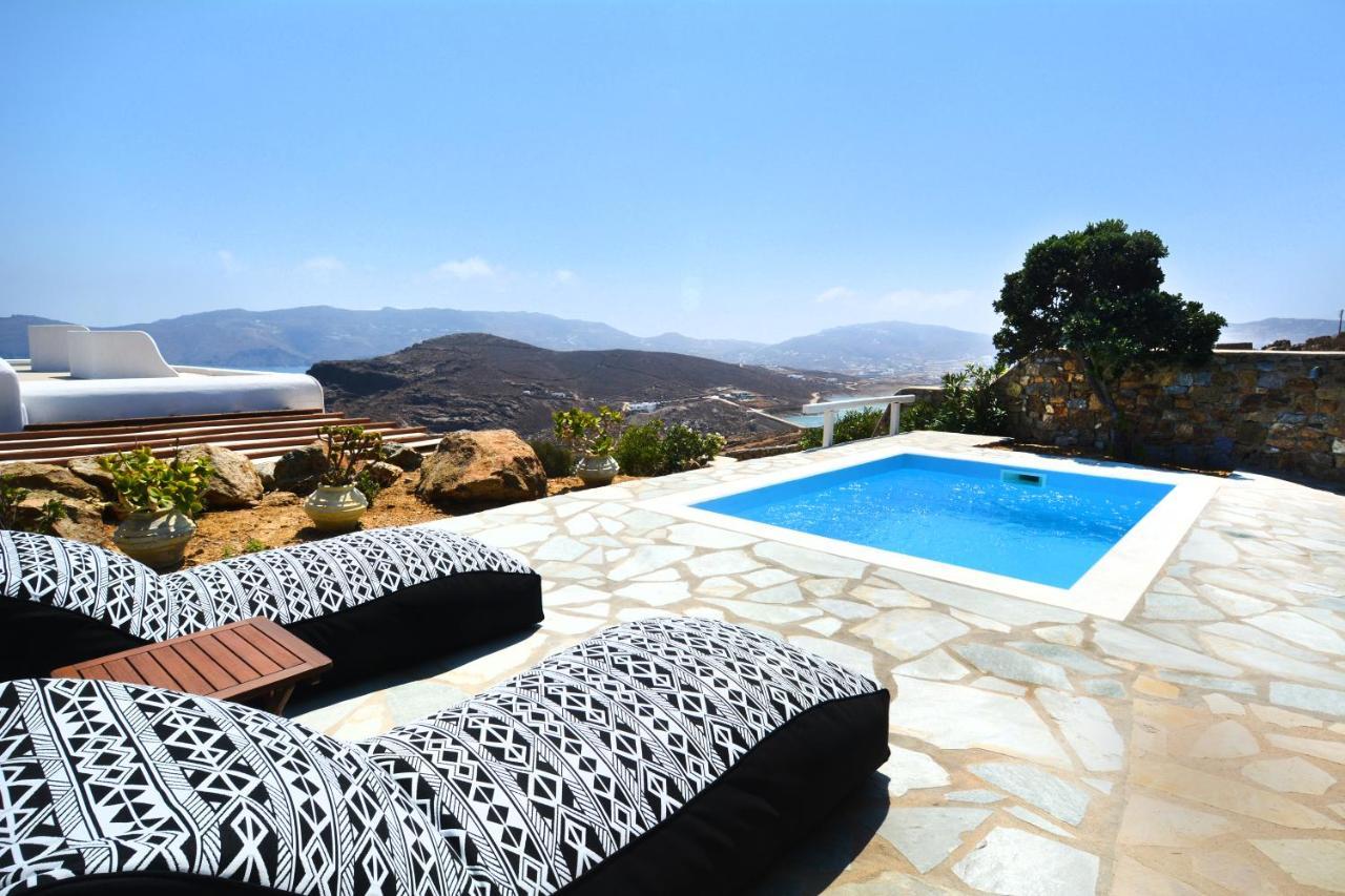 Sea Breeze Mykonos * Panormos (Mykonos)