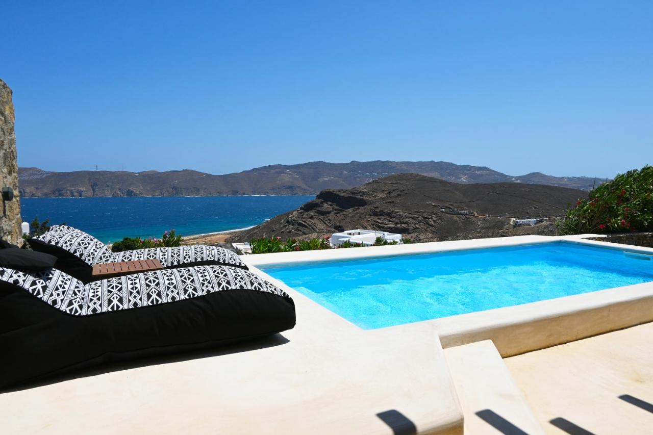Sea Breeze Mykonos * Panormos (Mykonos)
