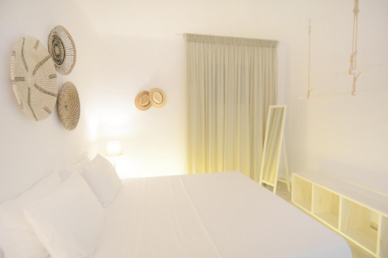 Sea Breeze Mykonos * Panormos (Mykonos)