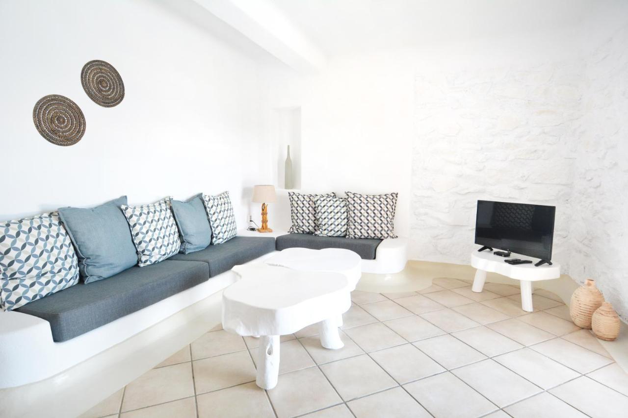 Holiday home Sea Breeze Mykonos *