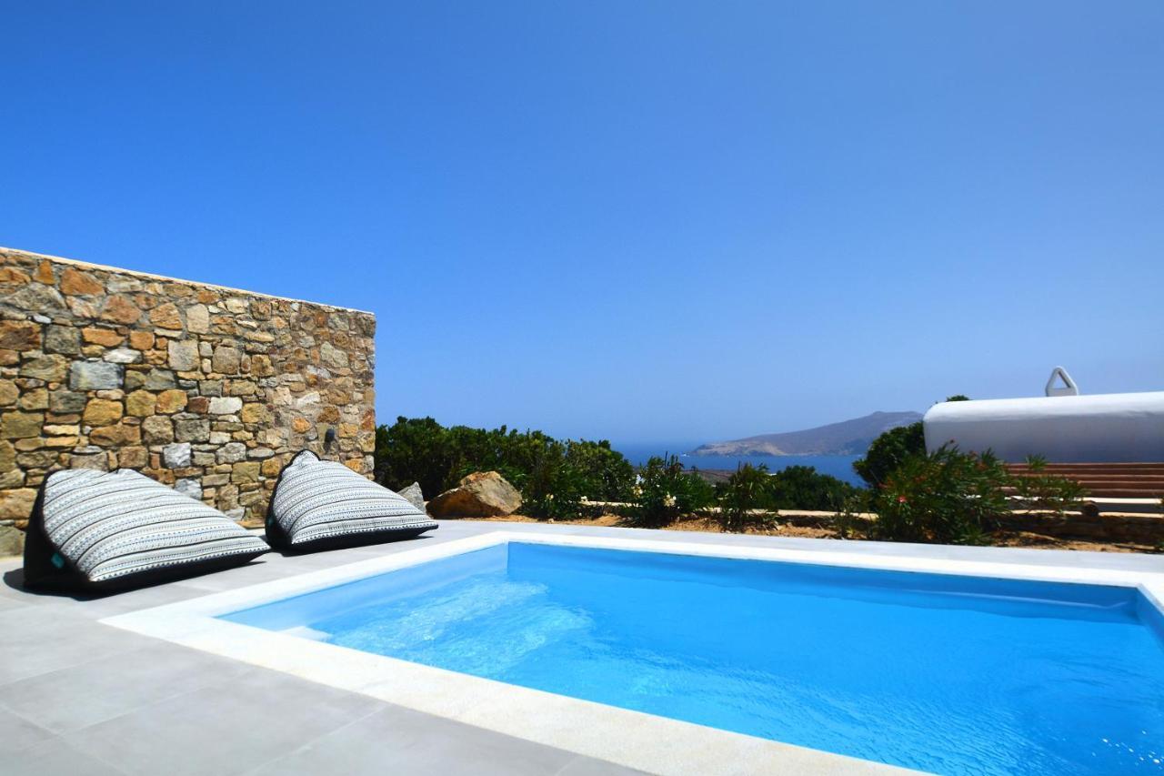 Sea Breeze Mykonos Panormos (Mykonos)