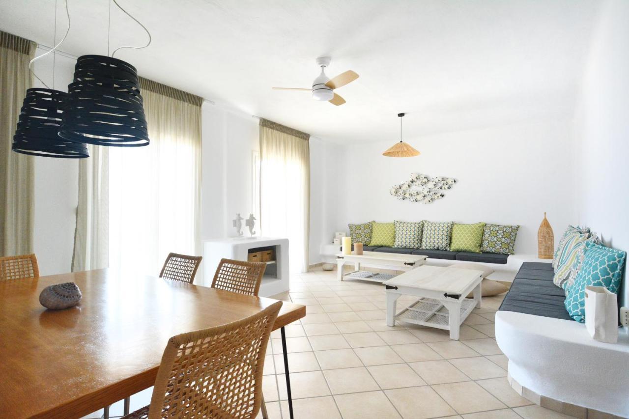 Holiday home Sea Breeze Mykonos Panormos (Mykonos)
