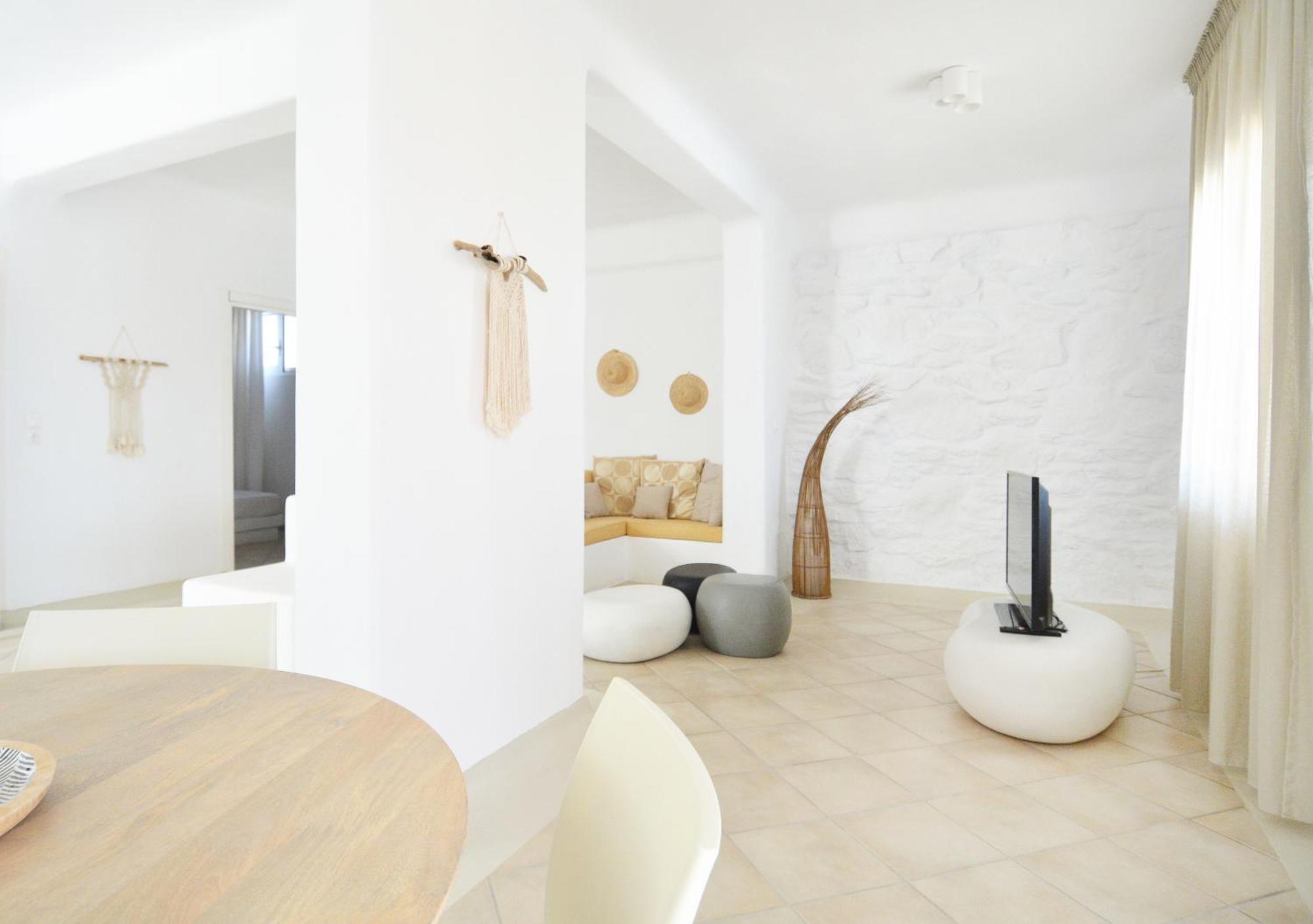 Sea Breeze Mykonos Holiday home *