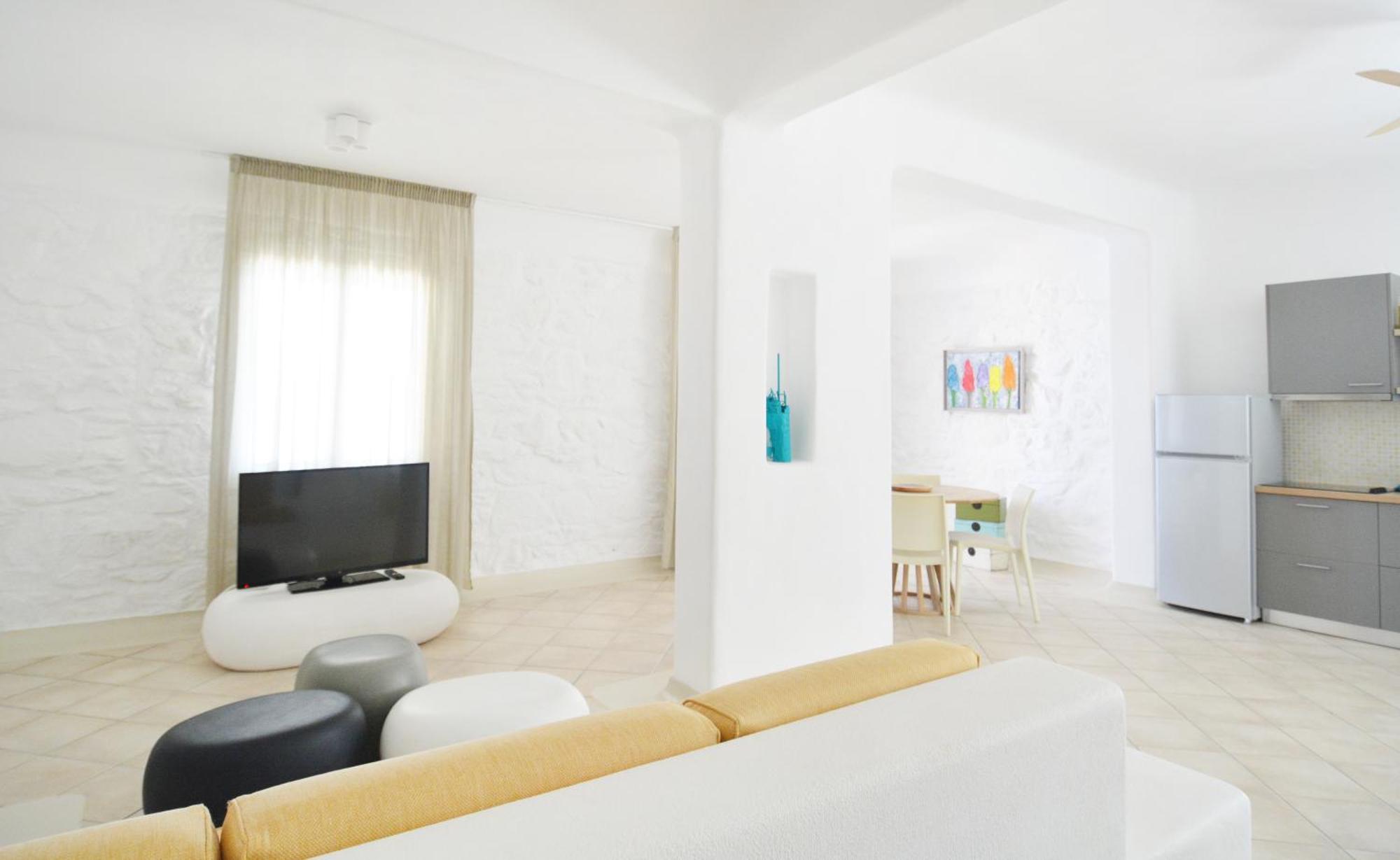 Sea Breeze Mykonos * Panormos (Mykonos)