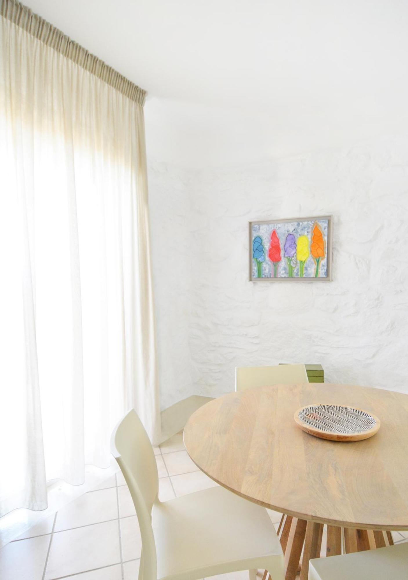Sea Breeze Mykonos Vakantiehuis
