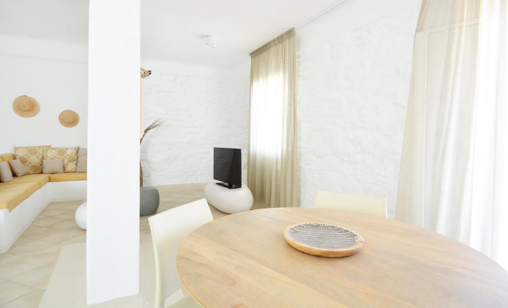 Sea Breeze Mykonos Holiday home *
