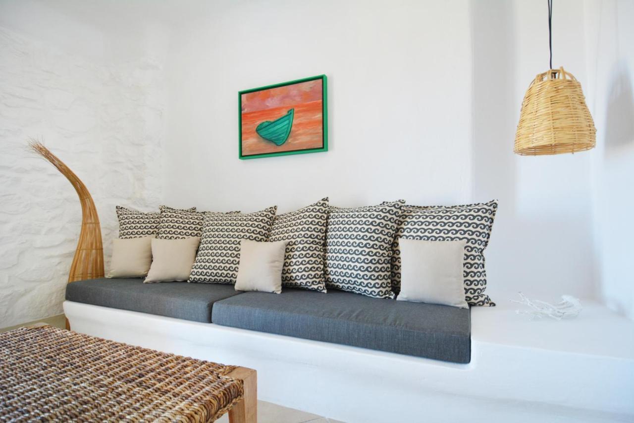 Sea Breeze Mykonos