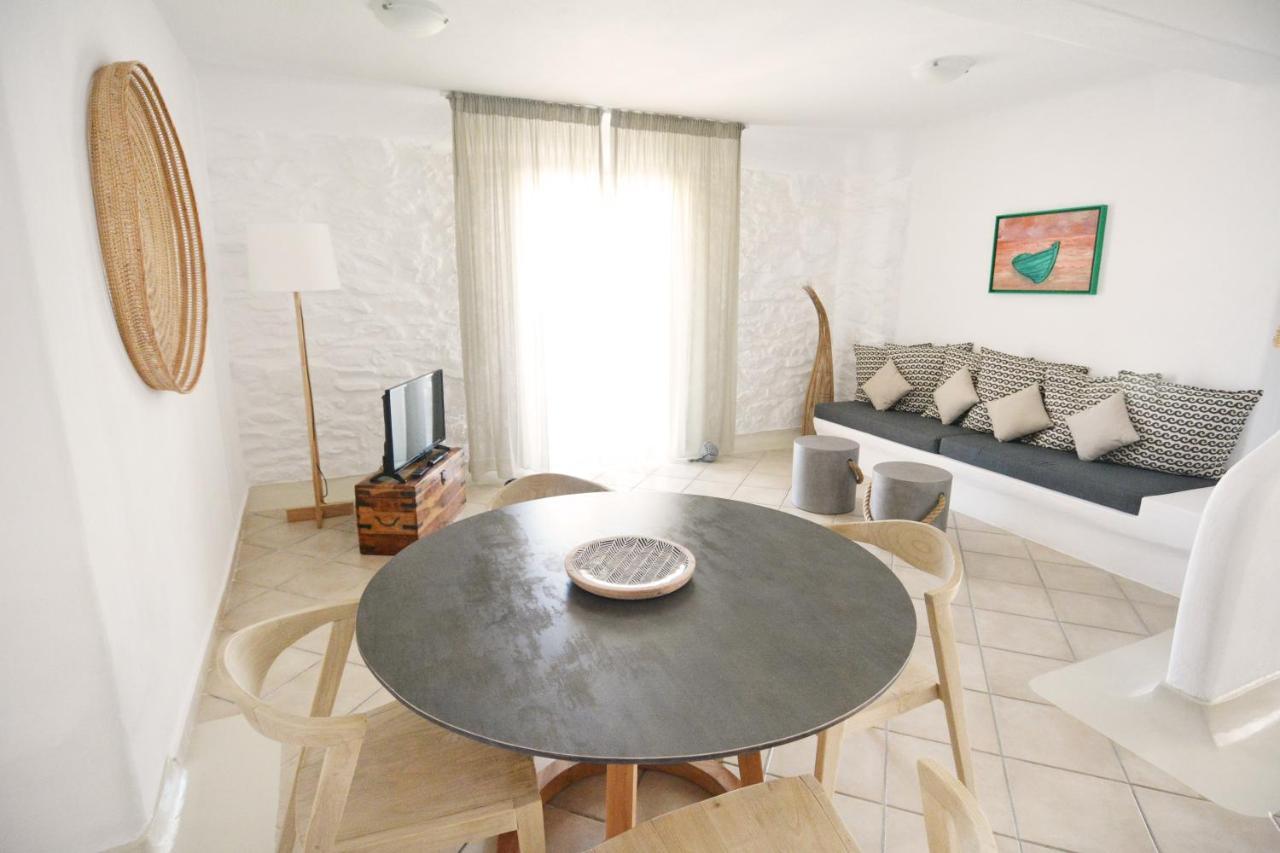 Sea Breeze Mykonos Holiday home *