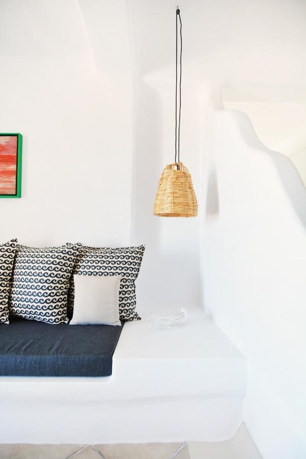 Sea Breeze Mykonos Vakantiehuis Panormos (Mykonos)